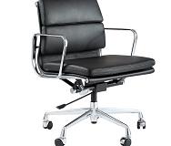Офисное кресло Eames Soft Pad Chair